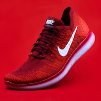 Tênis Esportivo Nike Revolution